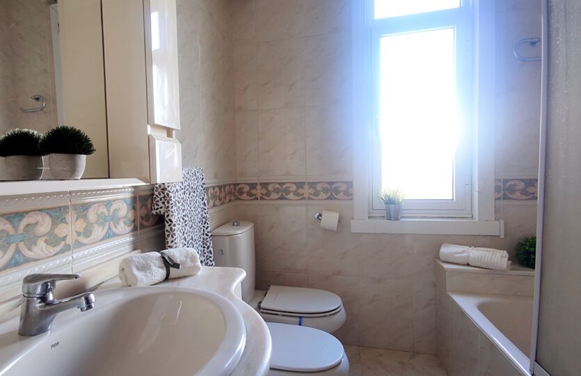 En venta piso en Montealto