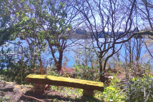 En venta casa en el embalse de Cecebre