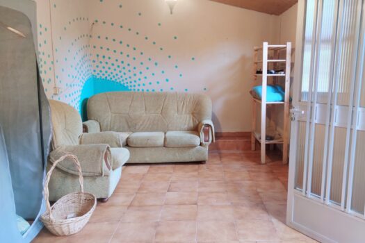 En venta casa en el embalse de Cecebre