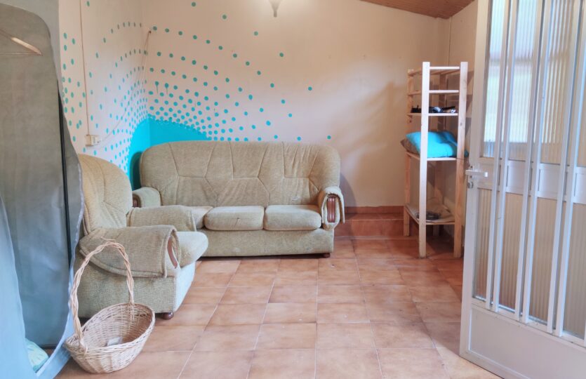 En venta casa en Cecebre