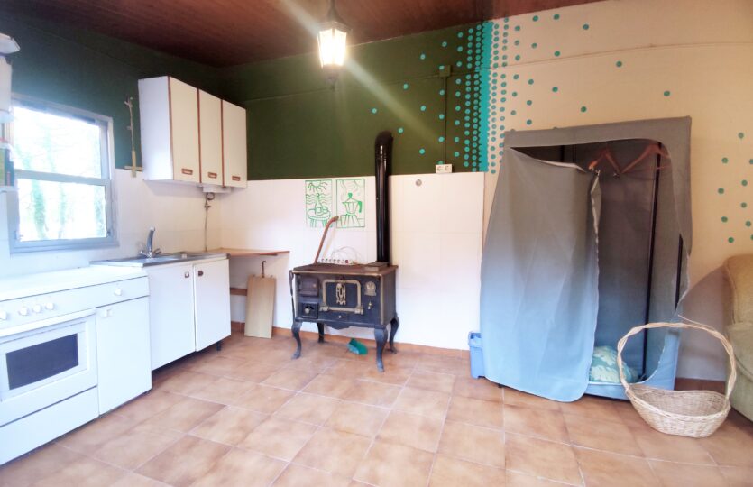 En venta casa en Cecebre