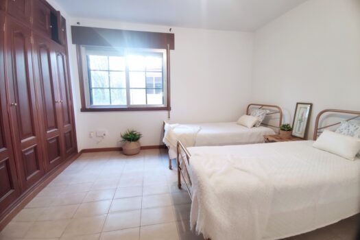 En venta casa en el embalse de Cecebre