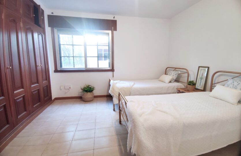 En venta casa en Cecebre