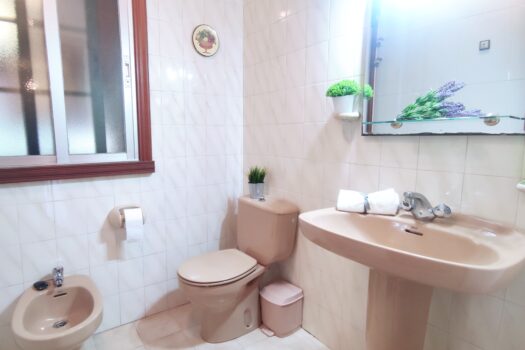 En venta casa en el embalse de Cecebre