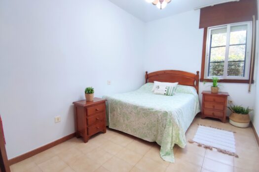 En venta casa en el embalse de Cecebre