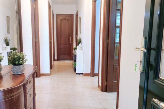 En venta casa en el embalse de Cecebre