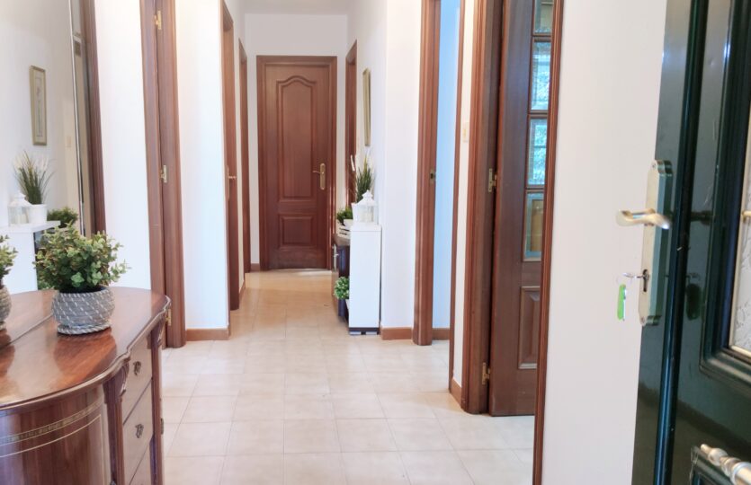 En venta casa en Cecebre