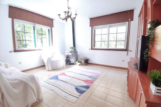 En venta casa en el embalse de Cecebre