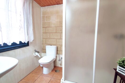 En venta casa en el embalse de Cecebre