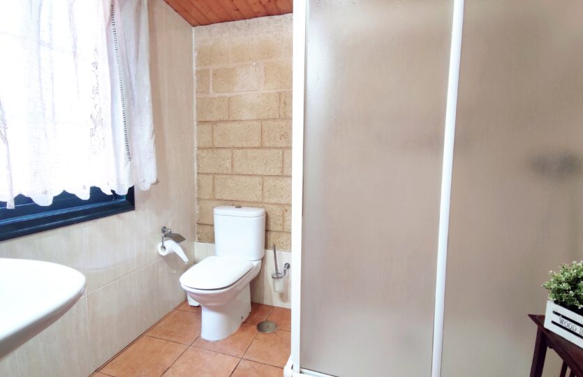 En venta casa en Cecebre