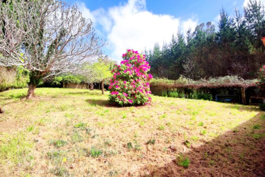 En venta casa en el embalse de Cecebre