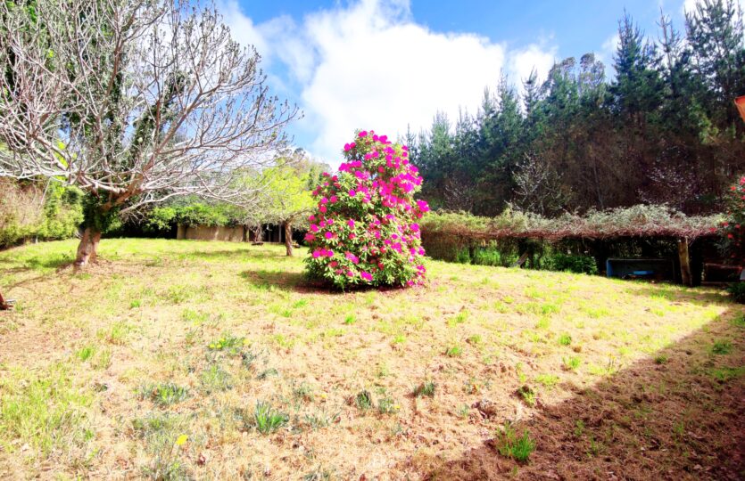 En venta casa en Cecebre
