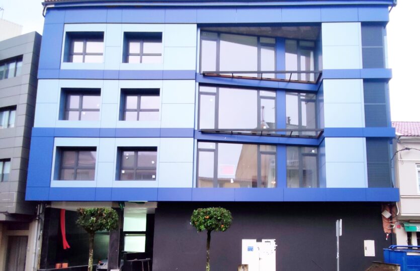 En venta local comercial en Miño