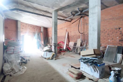 En venta local comercial en Miño