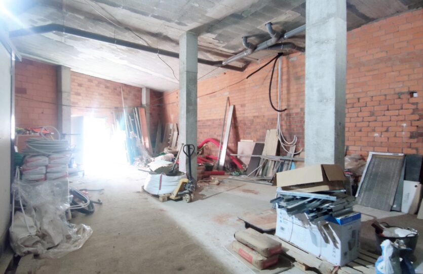 En venta local comercial en Miño