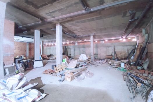 En venta local comercial en Miño