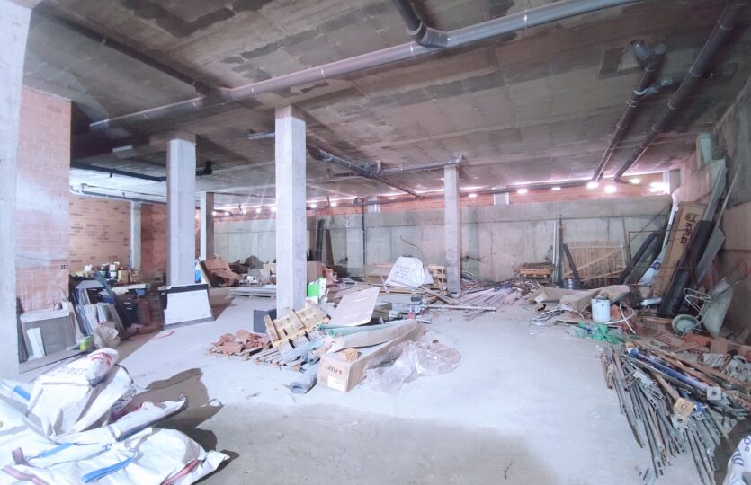 En venta local comercial en Miño