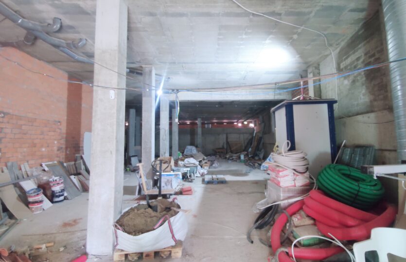 En venta local comercial en Miño