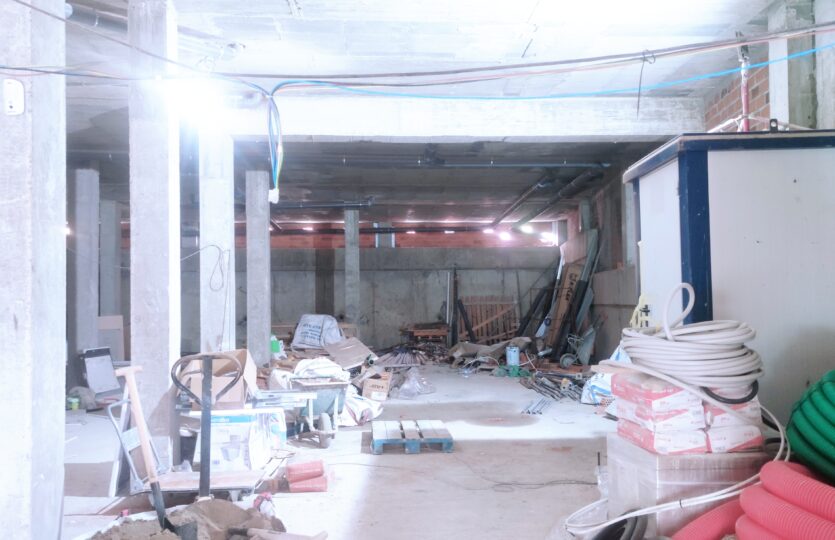 En venta local comercial en Miño