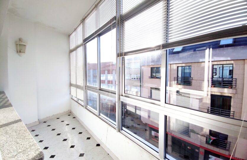 En venta piso en Miño