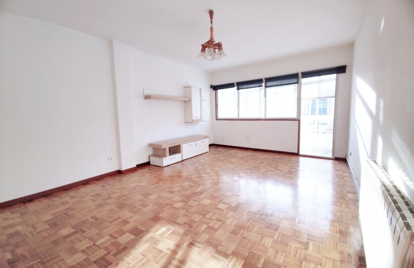 En venta piso en Miño