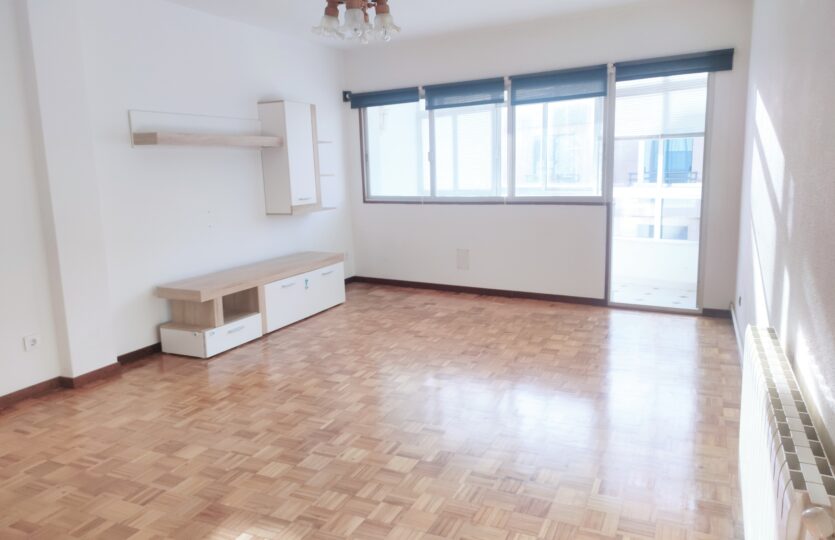 En venta piso en Miño