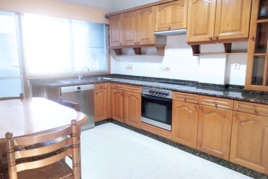 En venta bonito piso en Miño