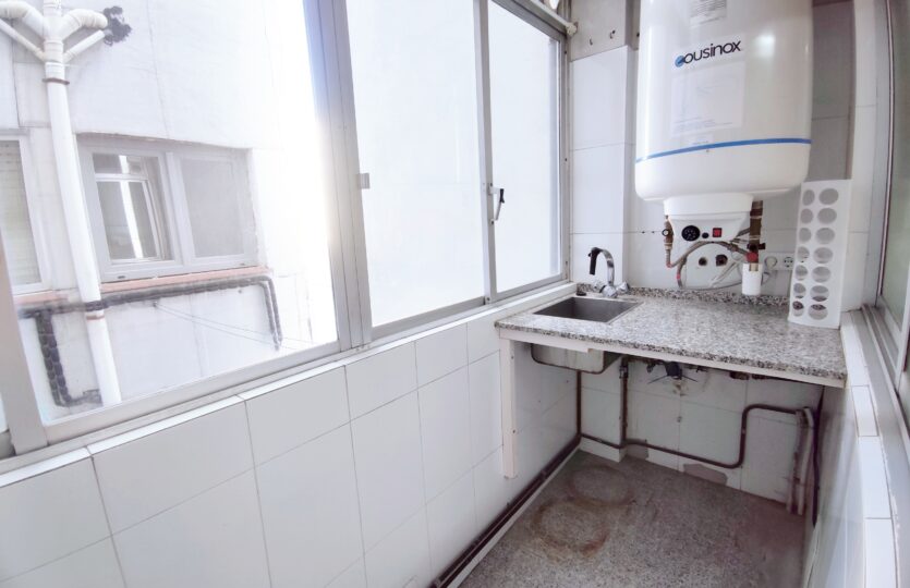 En venta piso en Miño