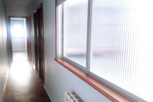 En venta bonito piso en Miño