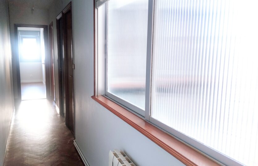 En venta piso en Miño