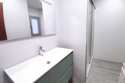 En venta bonito piso en Miño