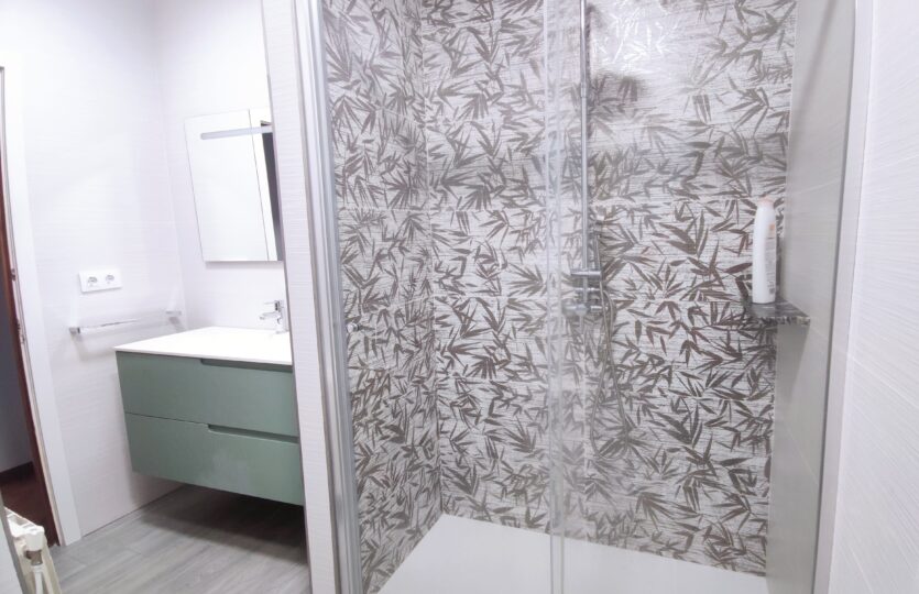 En venta piso en Miño