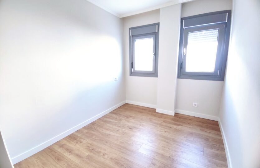 En venta piso en Miño