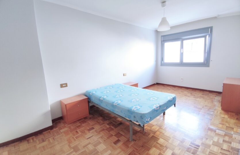 En venta piso en Miño