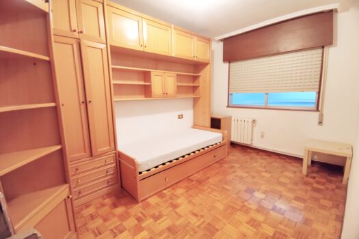 En venta bonito piso en Miño