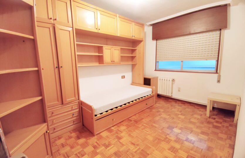 En venta piso en Miño