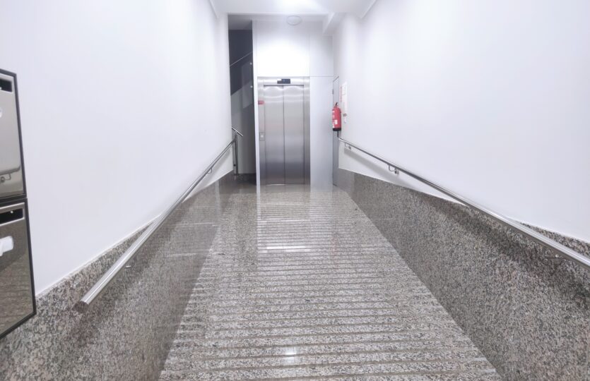 En venta piso en Miño